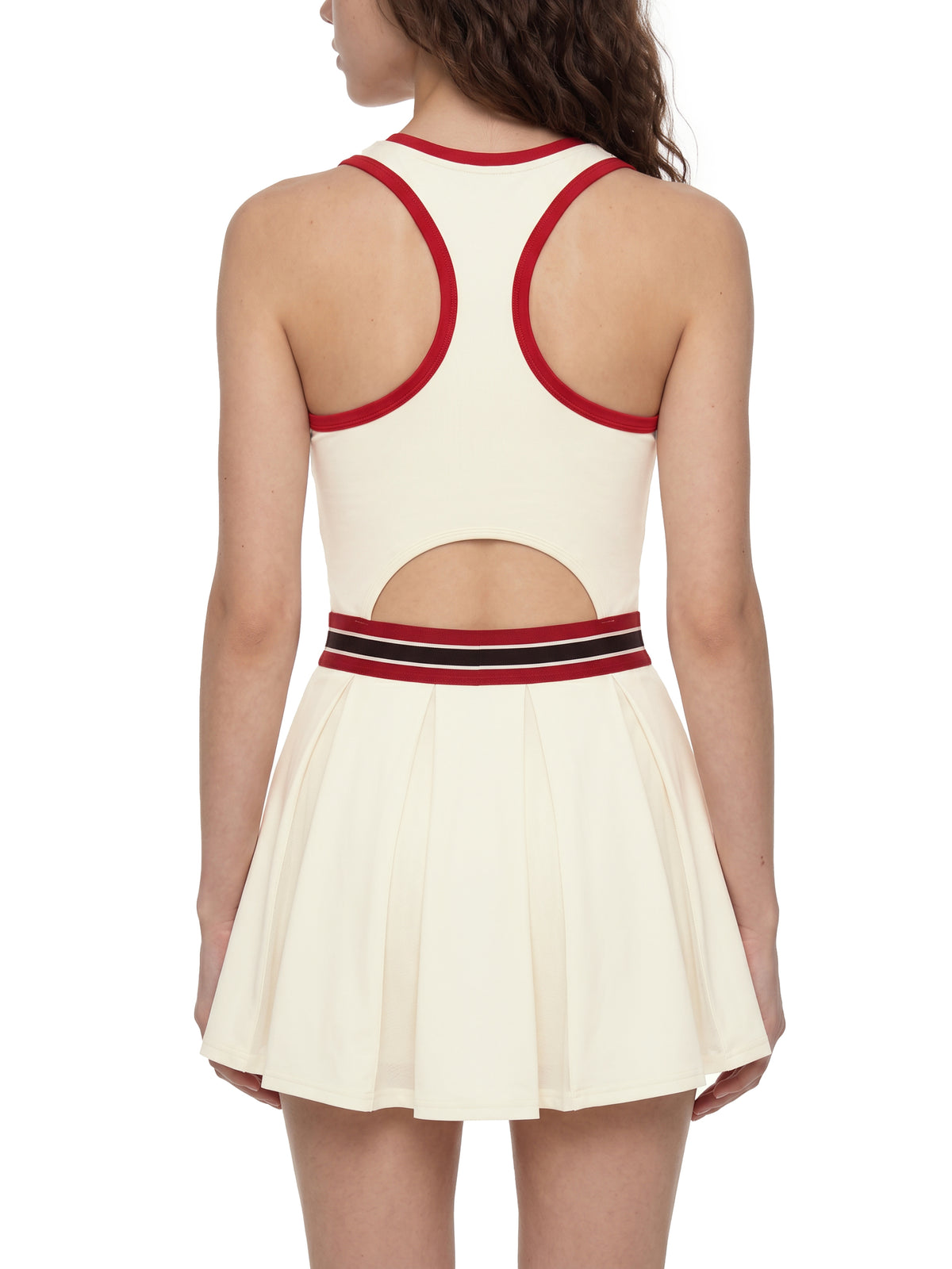 Women's Color Dress