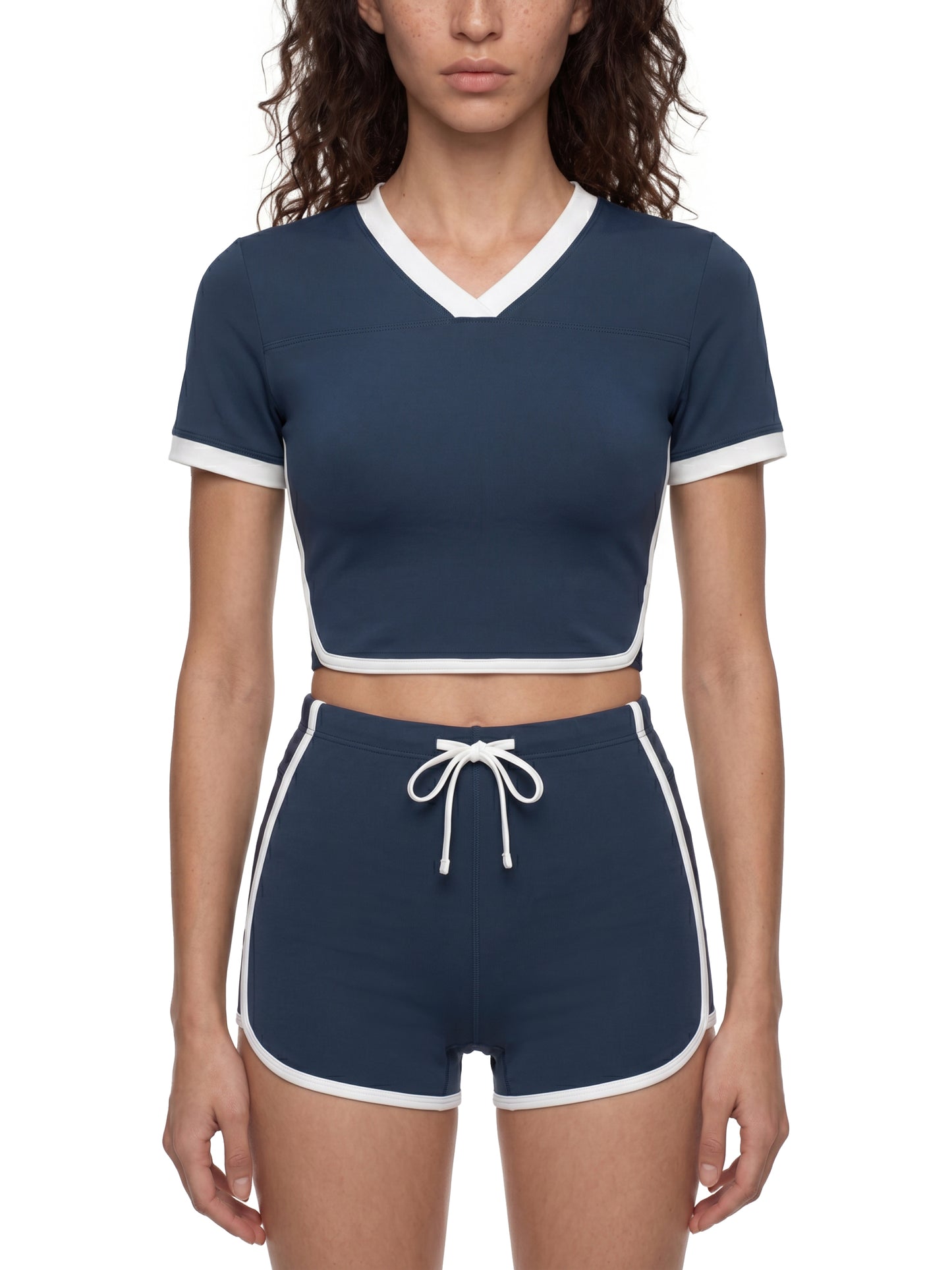 Women’s Color Block Performance T-Shirt