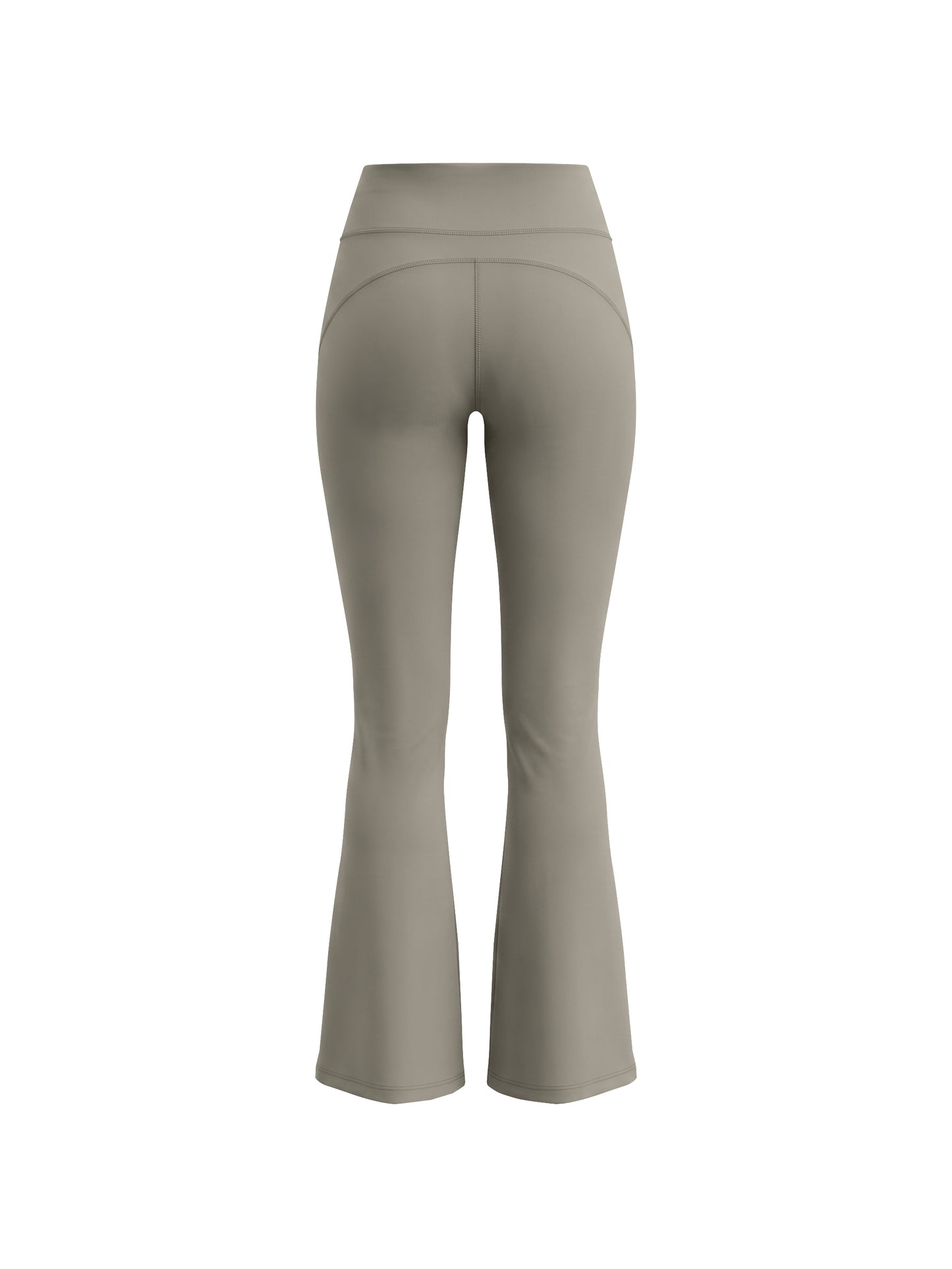 Women’s Flared Drawstring Yoga Pants