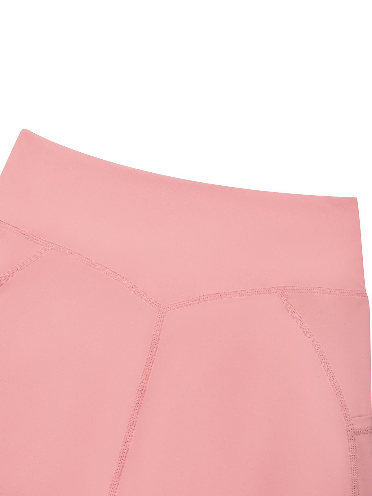 Women’s High Shorts