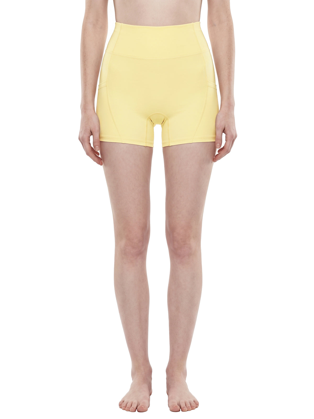 Women’s High Shorts