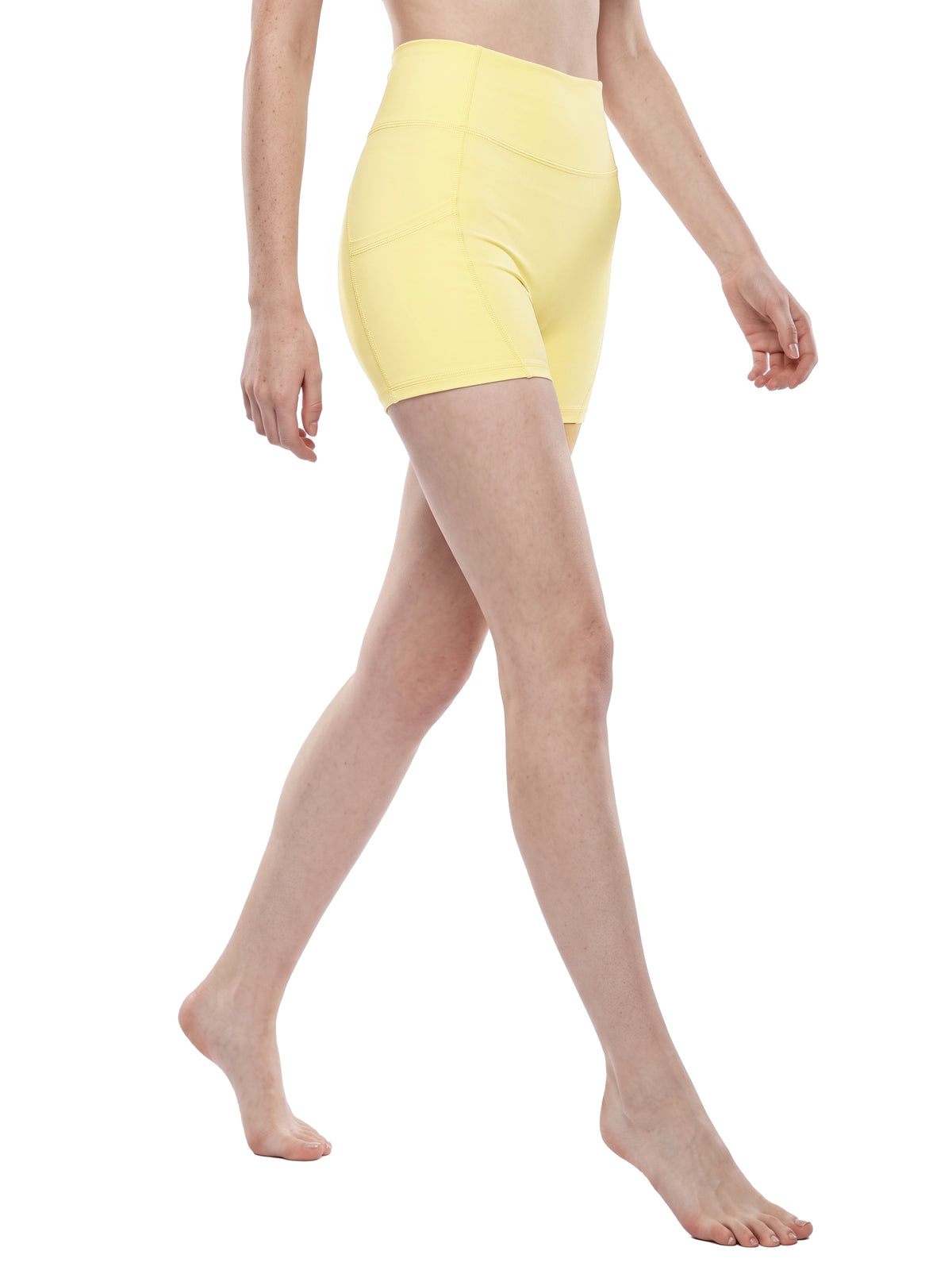 Women’s High Shorts