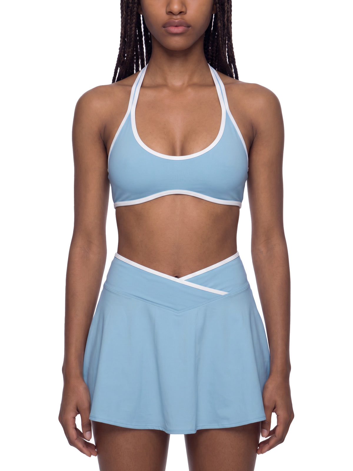 Women's Sports Bra